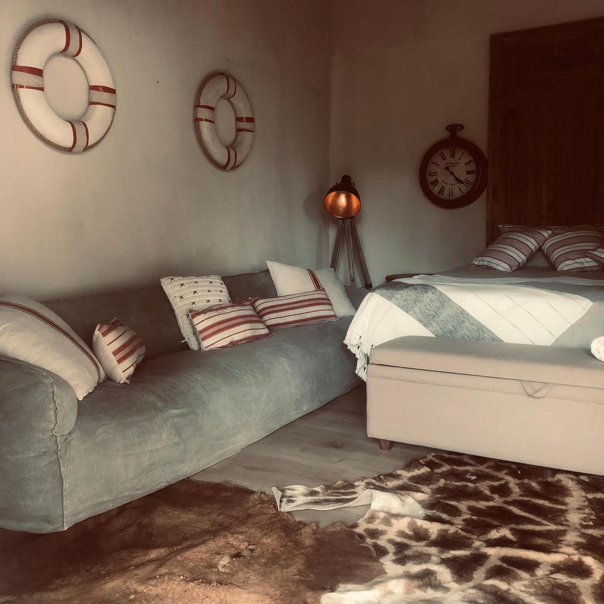 Simba Safaris African Pride Exotic Lodge Lephalale 외부 사진