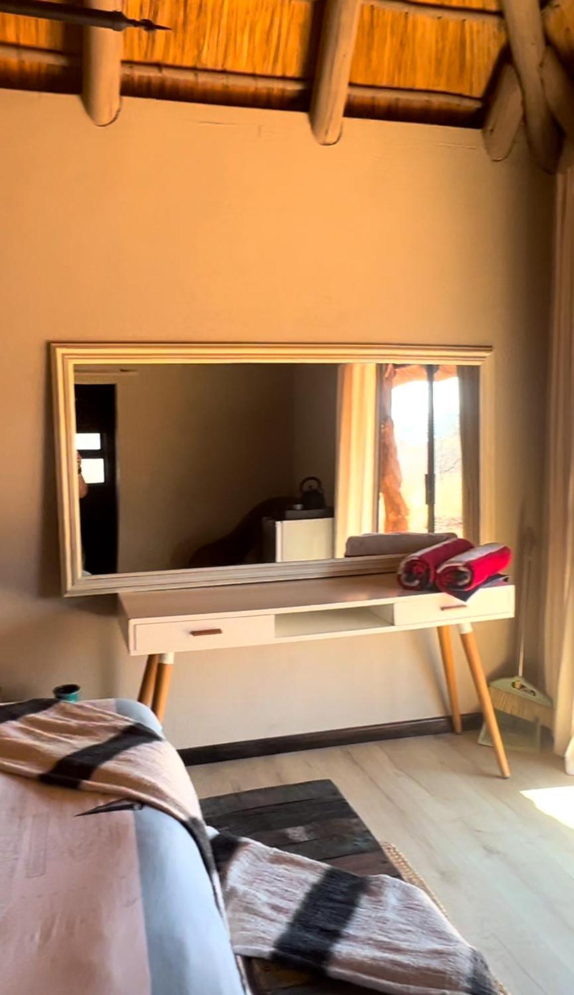 Simba Safaris African Pride Exotic Lodge Lephalale 외부 사진