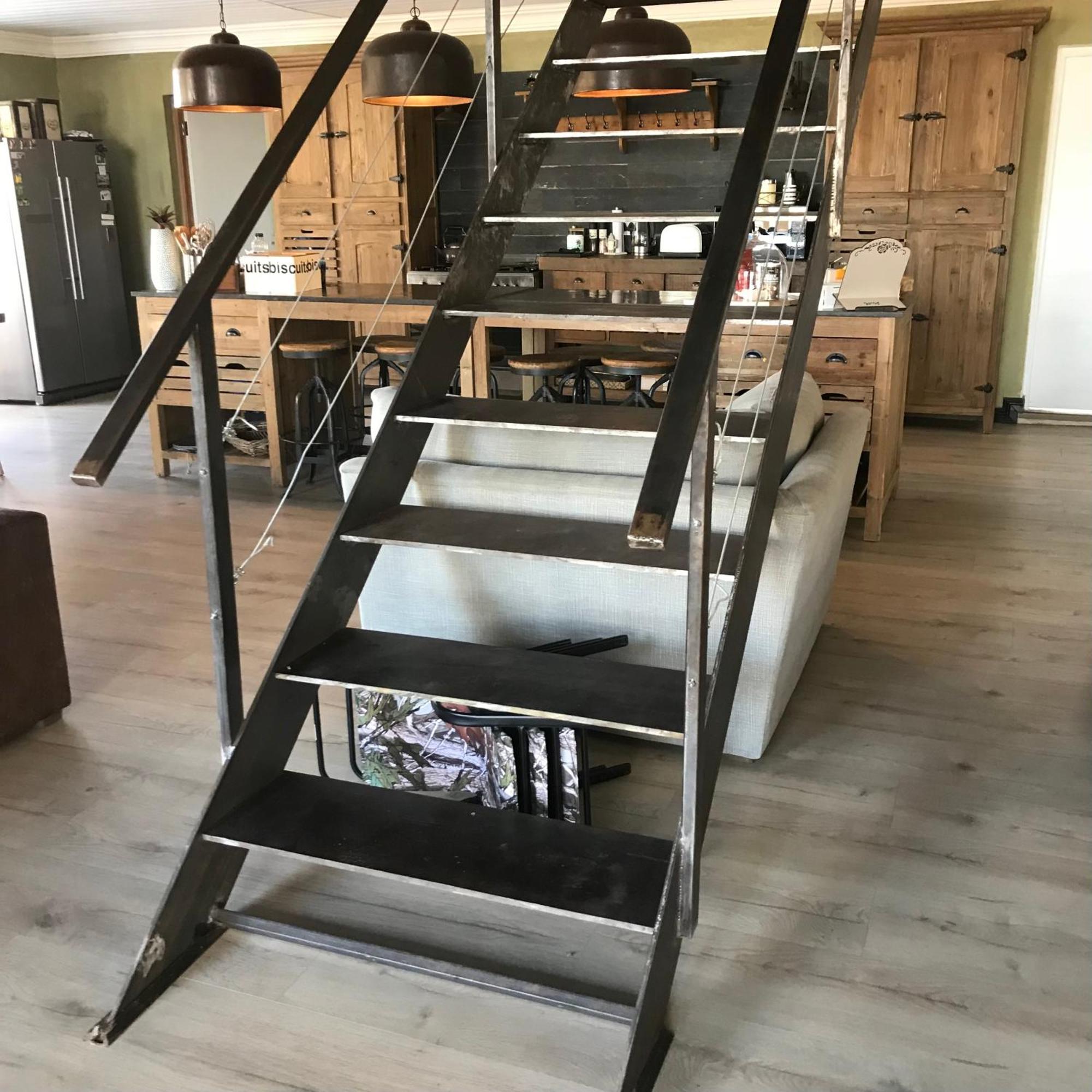 Simba Safaris African Pride Exotic Lodge Lephalale 외부 사진