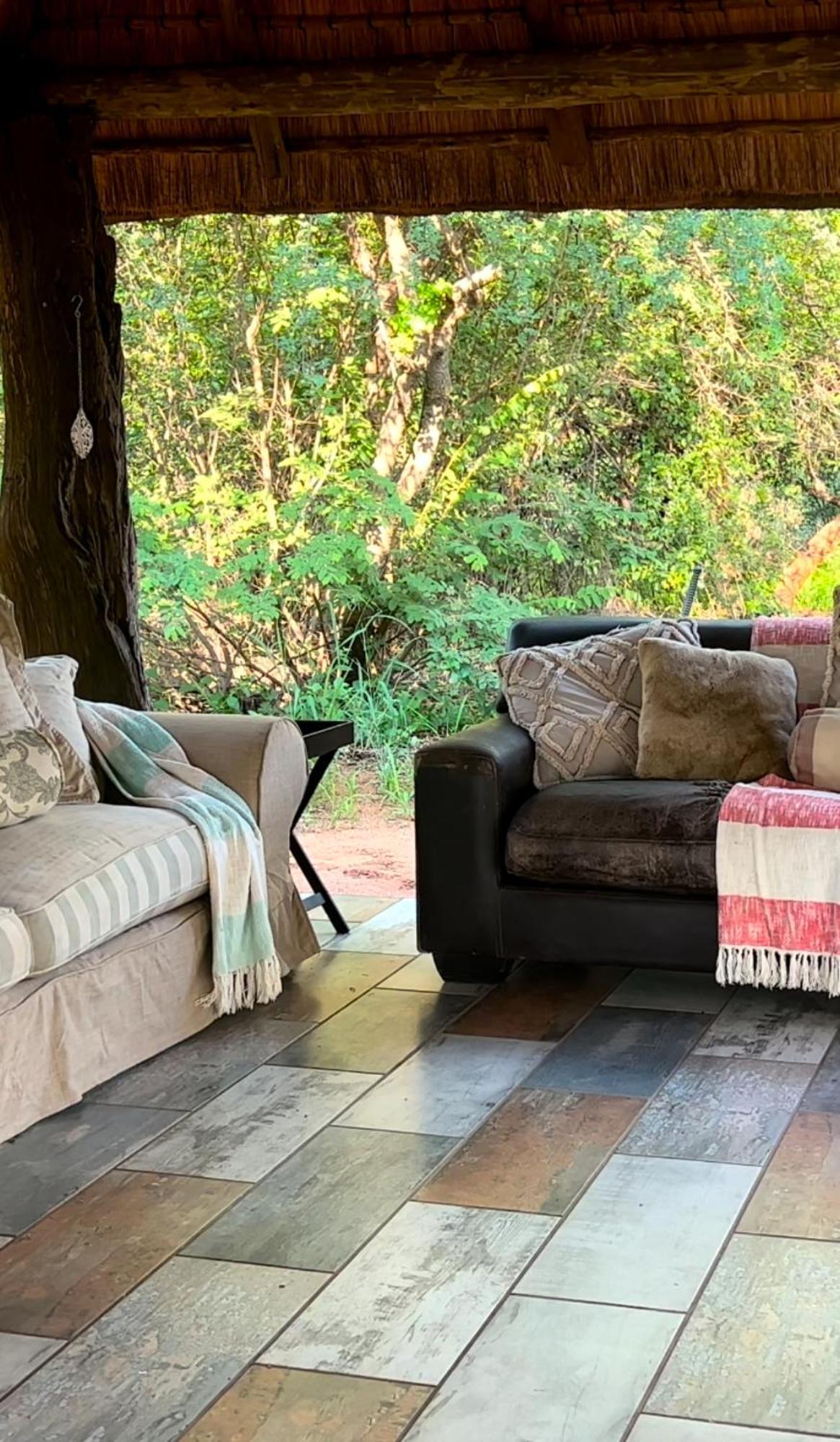 Simba Safaris African Pride Exotic Lodge Lephalale 외부 사진